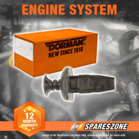 Dorman Screw-In Rivets - Manufacturer Part Number 700-585 Pack of 15