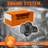 Dorman Splash Shield Clips - Manufacturer Part Number 700-080 Pack of 20