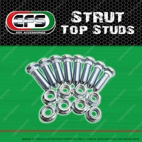 EFS Lengthened Strut Top Studs for Toyota Hilux Rogue Wide Body 4WD 2022-On