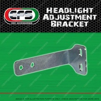 EFS Headlight Adjustment Bracket for LDV T60 Max 4WD Ute 45mm Lift