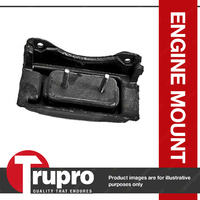 Rear Engine Mount For HONDA Civic 1200 EB1 EB3 1.2L Auto Manual 1973-79