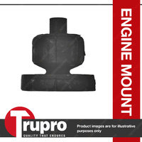 LH Engine Mount For HONDA Accord AC EL 1.6L Auto Manual 80-12/83