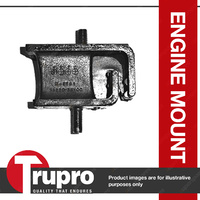 High quality Front Engine Mount For NISSAN Navara TD23 Auto Manual 79-84