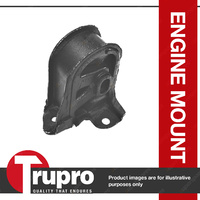 Front Engine Mount For HONDA Prelude B20A6 2.0L Auto Manual 88-91