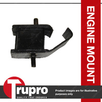 Front LH or RH Engine Mount For NISSAN Vanette C22 LD20 Z20S 2.0L Auto Manual