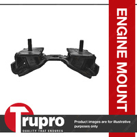 Rear Engine Mount For TOYOTA Landcruiser BJ70R 73 74R 75R 3B 13BT 3F Auto Manual