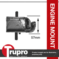 Front LH or RH Engine Mount For TOYOTA Landcruiser HJ47R HJ60R 2H Auto Manual