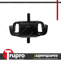 Front LH or RH Engine Mount For TOYOTA Landcruiser HJ60R HJ61R 2H 12HT AT Manual