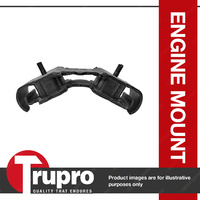 Rear Engine Mount For TOYOTA Landcruiser FJ60R 2F 4.2L 6Cyl Manual 11/80-10/82