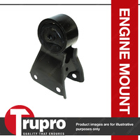 Front RH Engine Mount For NISSAN Maxima J30 VG30E 3.0L V6 Auto Manual 5/90-2/95