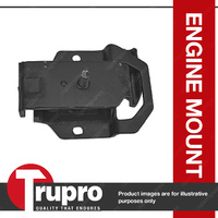 LH Engine Mount For HOLDEN Jackaroo UBS13 UBS16 G200Z 4ZD1 1.9L 2.2L Auto Manual