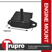 Front LH or RH Engine Mount For TOYOTA Corona RT40R RT81R 2R 12R 1.5L AT Manual