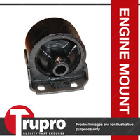 Rear Engine Mount For TOYOTA Hiace LH5160R 61R 70R 71R Diesel L 2L 2LT Manual