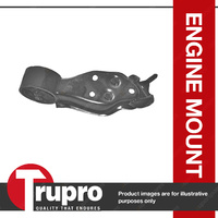 Rear Lower Engine Mount For HOLDEN Astra LD 16LF 18LE 1.6L 1.8L Auto