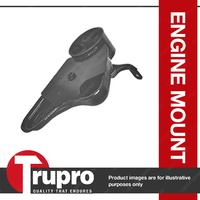 LH Engine Mount For NISSAN Pulsar EXAN13 16LF 1.6L Manual 2/87-12/87