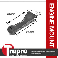 Rear Engine Mount For HYUNDAI Excel X2 S Coupe G4DJ Auto Manual 89-94