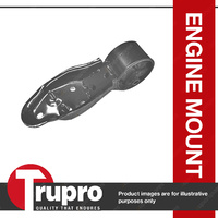 Rear Lower Engine Mount For NISSAN Pulsar N13 16LF 1.6L 18LF 1.8L Manual 86-91