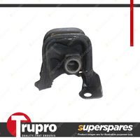 Front Engine Mount For HONDA Accord CD5 F22B1 2.2L Auto Manual 10/93-97