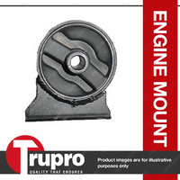 Front Engine Mount For TOYOTA Celica ST184R 5SFE 2.2L Auto Manual 11/89-3/94