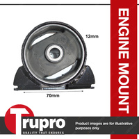 Rear Engine Mount For TOYOTA Celica ST184R 5SFE 2.2L Auto Manual 11/89-3/94