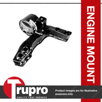 LH Engine Mount For MITSUBISHI Galant Auto Manual TEM1024 83-85