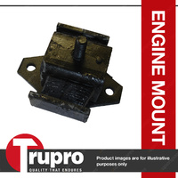 Rear LH or RH Engine Mount For NISSAN Patrol GU Turbo RD28ET ZD30 Auto Manual