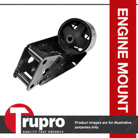 LH Engine Mount For NISSAN Pulsar N14 GA16DE 1.6L Manual 10/91-9/95