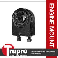 Front Engine Mount For MAZDA 323 BJ ZM FPDE FSZE 1.6L 1.8L 2.0L Auto Manual