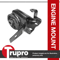 LH Engine Mount For FORD Laser KN KQ ZM KQ FP KQ FSDE Auto TEM1076