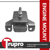 LH Engine Mount For HOLDEN Jackaroo L2 L5 UBS69 4JG2T Diesel Auto Manual