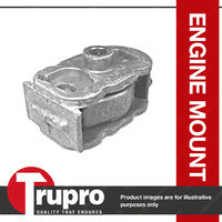 Front Buffer Engine Mount For NISSAN Primera P10 SR18DE SR20DE Manual