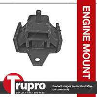 Rear LH or RH Engine Mount For NISSAN Patrol GU TB48E 4.8L 6Cyl Auto Manual