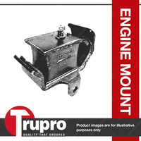 LH Engine Mount For DAIHATSU D22 3.2L Auto Manual TEM1233 97-02