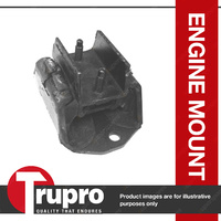 Rear Engine Mount For NISSAN Pathfinder R50 4WD VG33E 3.3L V6 Auto Manual