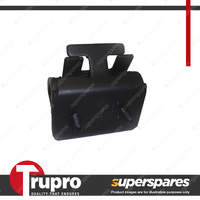 Front LH or RH Engine Mount For FORD F100 250 350 2WD 4WD OHV Auto Manual