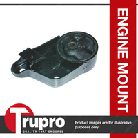 LH Engine Mount For NISSAN Primera P10 SR18DE 1.8L Manual 1990-92