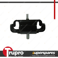 Front LH or RH Engine Mount For TOYOTA Landcruiser HDJ HZJ 78R 79R 1HDFTE Manual