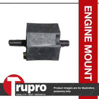 Rear Engine Mount For BMW 316 316 Ecotronic 316i 318i Wagon E30 Auto Manual