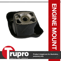 Front LH Engine Mount For MERCEDES BENZ 200T 230T 230TE S123 Auto Manual