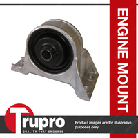 Front Engine Mount For MITSUBISHI Magna TE TF TH TJ TL TW 6G72 6G74 Auto Manual