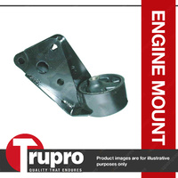 LH Engine Mount For NISSAN Pulsar N15 GA16DE 1.6L Manual 10/95-6/00