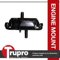 Front RH Engine Mount for TOYOTA Landcruiser FJ70R 73R 75R 80R 3F 3FE AT MT