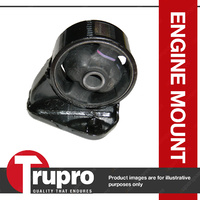 Front Engine Mount For HYUNDAI Santa Fe G G4JS G6BA Auto Manual