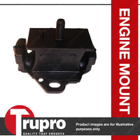Front LH or RH Engine Mount For TOYOTA Prado RZJ95R 3RZFE 2.7L Auto Manual.