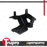 Trans Lwr Engine Mount For HONDA Accord CM5 Euro K24A3 K24A4 2.4L Auto 8/03-6/06