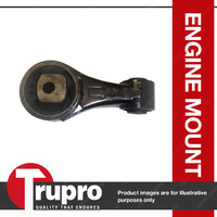 Engine Rod Engine Mount For TOYOTA Yaris NCP90R 91R 93R 130R 131R Manual