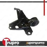 Rear Engine Mount For TOYOTA Paseo EL44 Starlet EP90R 91R whooks Auto Manual