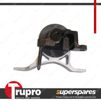 RH Engine Mount For NISSAN Maxima J31 VQ35DE Murano Z50 VQ35 Auto