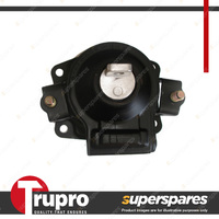 Rear Engine Mount For HONDA Accord CM5 Euro K24A3 K24A4 Auto 03-06