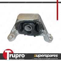 Front Engine Mount For HONDA Civic FD FN Type R CRV Manual 06-14